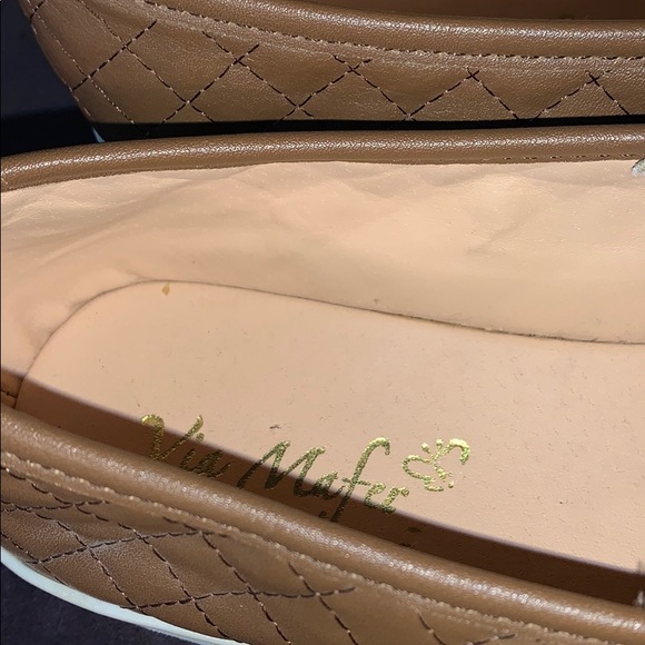 Via Mafer shoes size 39 - Picture 4 of 8